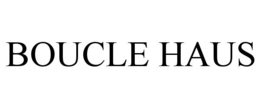 boucle haus