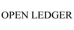 open ledger