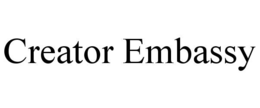 creator embassy