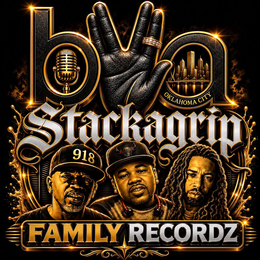 bva oklahoma city stackagrip 918 family recordz