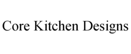 core kitchen designs