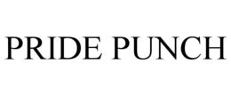pride punch