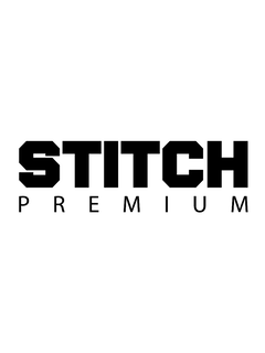 stitch premium
