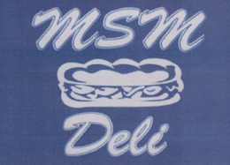 msm deli