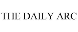 the daily arc