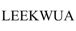leekwua