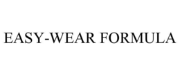 easy-wear formula