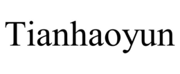 tianhaoyun