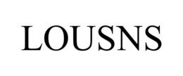 lousns