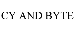 cy and byte