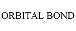 orbital bond