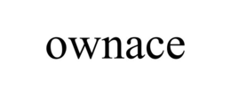 ownace