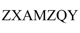 zxamzqy