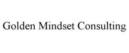 golden mindset consulting