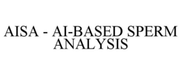 aisa - ai-based sperm analysis