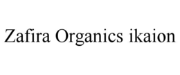 zafira organics ikaion
