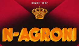 since 1867 n-agroni