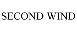 second wind