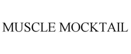 muscle mocktail