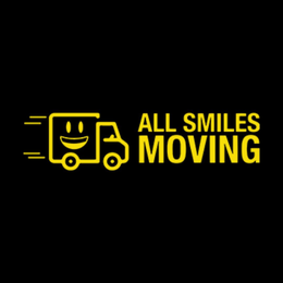 all smiles moving