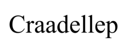 craadellep