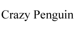 crazy penguin