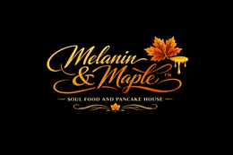 melanin & maple soul food and pancake house