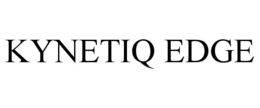 kynetiq edge
