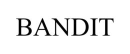 bandit