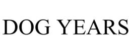 dog years