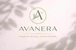 avanera nourish within. glow beyond.