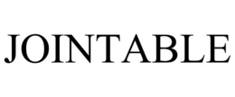 jointable