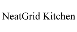 neatgrid kitchen