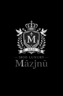 3830 luxury mÂzjnÛ
