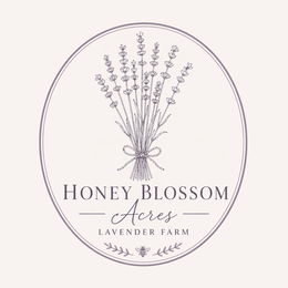 honey blossom acres lavender farm