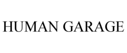 human garage