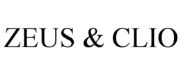 zeus & clio