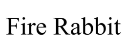 fire rabbit