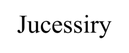 jucessiry