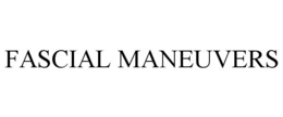 fascial maneuvers