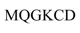 mqgkcd