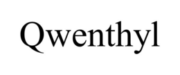 qwenthyl