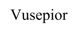vusepior