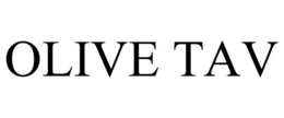 olive tav