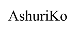ashuriko