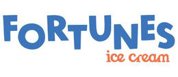 fortunes ice cream