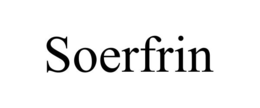 soerfrin