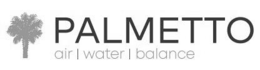 palmetto air | water | balance