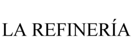 la refinerÍa