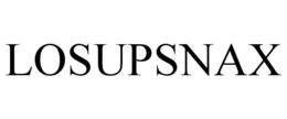 losupsnax
